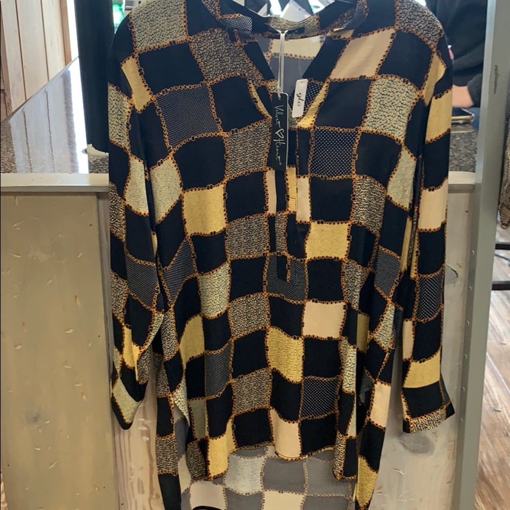 Velvet Heart high low top